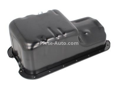 Baie ulei, din oțel, pentru : HONDA CIVIC 92-95