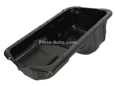 Baie ulei, din oțel, pentru: HONDA ACCORD VI 2.3 11.00-06.03