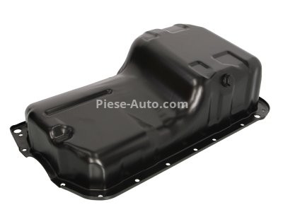 Baie ulei, din oțel, pentru: HONDA ACCORD VI 2.3 11.00-06.03