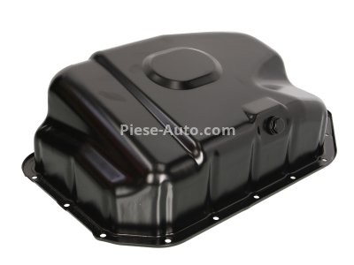 Baie ulei, din oțel, pentru: HONDA ACCORD VII, CIVIC VII, CR-V II 2.0/2.4 09.01-05.08