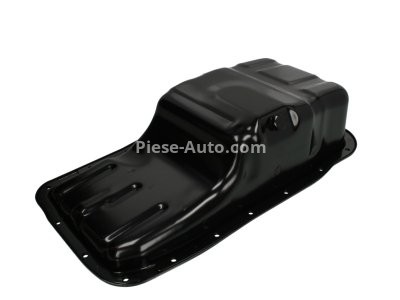 Baie ulei, din oțel, pentru : Honda CRV 96-01 (2.0 16V)