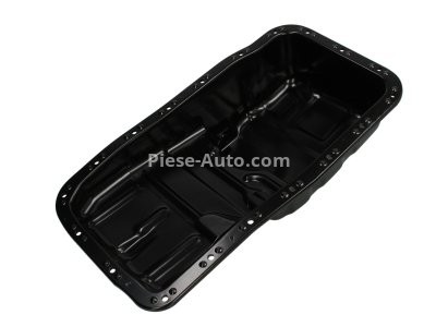 Baie ulei, din oțel, pentru : Honda CRV 96-01 (2.0 16V)