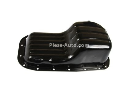 Baie ulei, din oțel, pentru: HYUNDAI ACCENT, ACCENT I, ACCENT II, ACCENT III, ELANTRA III, GETZ, MATRIX; KIA CERATO I, RIO II 1.3-1.6 10.94-12.12