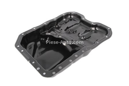 Baie ulei, din oțel, pentru: HYUNDAI IX35, SONATA V; KIA CERATO II, CERATO KOUP III, OPTIMA, SPORTAGE III 2.0 05.05-