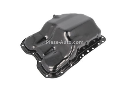 Baie ulei, din oțel, pentru: HYUNDAI IX35, SONATA V; KIA CERATO II, CERATO KOUP III, OPTIMA, SPORTAGE III 2.0 05.05-