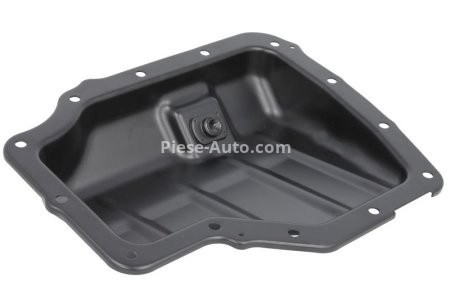 Baie ulei , (partea de jos) (Fit by OE number) , pentru: HYUNDAI I30, KONA, TUCSON, VELOSTER; KIA SPORTAGE IV 1.6 10.12-