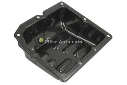 Baie ulei, din oțel, pentru: HYUNDAI I10 I; KIA PICANTO II 1.0/1.0LPG 01.11-12.17