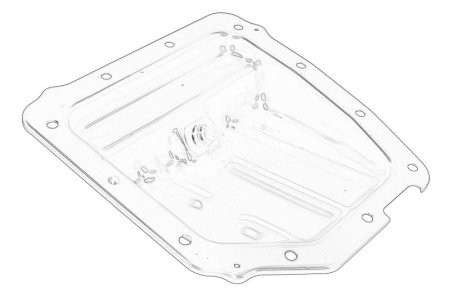 Baie ulei , pentru: HYUNDAI ELANTRA VI, I20 I, I20 II, I30, IX20, IX35; KIA CEE'D, PRO CEE'D, RIO III, RIO IV, SOUL I, VENGA 1.4/1.6 09.07-