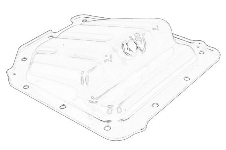 Baie ulei , pentru: HYUNDAI ELANTRA VI, I20 I, I20 II, I30, IX20, IX35; KIA CEE'D, PRO CEE'D, RIO III, RIO IV, SOUL I, VENGA 1.4/1.6 09.07-