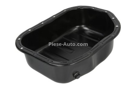 Baie ulei, din oțel, pentru : MERCEDES W123 76-85