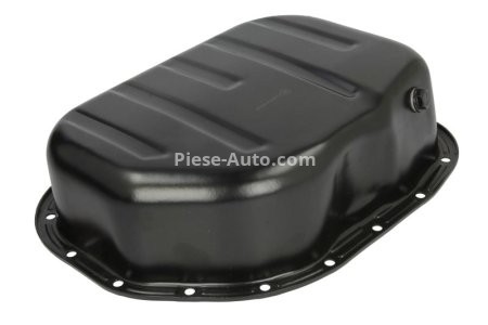 Baie ulei, din oțel, pentru : MERCEDES W123 76-85