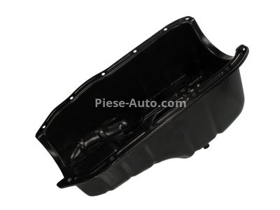 Baie ulei, din oțel, pentru : Nissan Micra 93-02