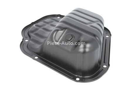 Baie ulei, din oțel, pentru: NISSAN MICRA III, NOTE 1.0-1.5 01.03-06.12 2