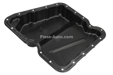 Baie ulei, din oțel, pentru: NISSAN NV400; OPEL MOVANO B; RENAULT MASTER III 2.3D 02.10-