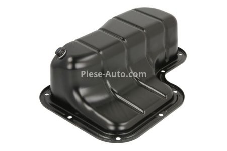 Baie ulei, (cu locaș senzor nivel) , pentru: NISSAN NP300 NAVARA, PATHFINDER III 2.5D 01.05-