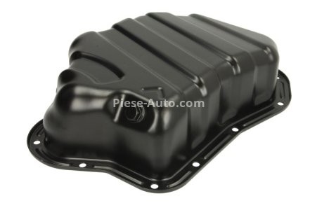 Baie ulei, din oțel, pentru: NISSAN ALMERA II, ALMERA TINO, PRIMERA, X-TRAIL I 2.2D 03.00-