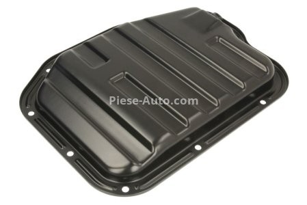 Baie ulei, din oțel, (partea de jos)  , pentru: NISSAN PRIMERA, X-TRAIL I 2.0/2.5 07.01-