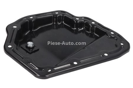Baie ulei, din oțel, pentru: NISSAN NV300, QASHQAI I, QASHQAI II; OPEL VIVARO B; RENAULT ESPACE V, FLUENCE, GRAND SCENIC III, KADJAR, MEGANE, MEGANE III, MEGANE IV, SCENIC III 1.6D/1.7D/1.8D 04.11-