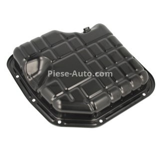 Baie ulei, din oțel, pentru : 91-/96-/98-01 Nissan Primera (2.0) benzină numai