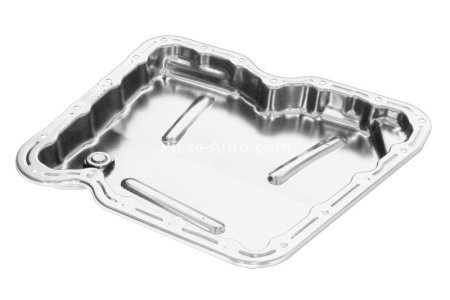 Baie ulei, din oțel ,Carter inferior ulei RENAULT MASTER III; OPEL; NISSAN 2.3 DCI 02.11-