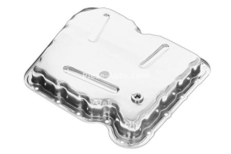 Baie ulei, din oțel ,Carter inferior ulei RENAULT MASTER III; OPEL; NISSAN 2.3 DCI 02.11-