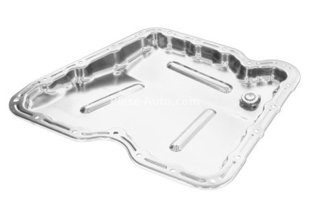 Baie ulei, (partea de jos), (partea de jos) , pentru: NISSAN PRIMASTAR, QASHQAI I, X-TRAIL II; OPEL VIVARO A; RENAULT ESPACE IV, GRAND SCENIC II, GRAND SCENIC III, KOLEOS I, KOLEOS II, LAGUNA II 2.0D 08.05-