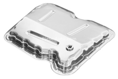 Baie ulei, (partea de jos), (partea de jos) , pentru: NISSAN PRIMASTAR, QASHQAI I, X-TRAIL II; OPEL VIVARO A; RENAULT ESPACE IV, GRAND SCENIC II, GRAND SCENIC III, KOLEOS I, KOLEOS II, LAGUNA II 2.0D 08.05-