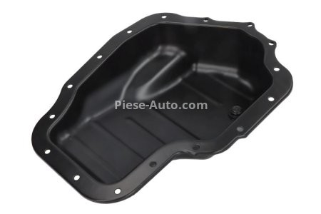 Baie ulei, din oțel, pentru : OPEL VECTRA 96 -