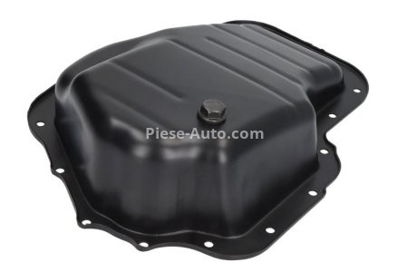 Baie ulei, din oțel, pentru : OPEL VECTRA 96 -