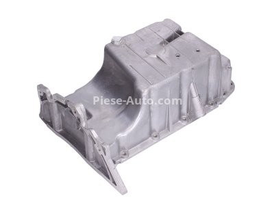 Baie ulei, din aluminiu ,(oil dipstick tube 20 mm) , pentru: OPEL ASTRA H, ASTRA H CLASSIC, ASTRA H GTC, ASTRA J, INSIGNIA A 1.6 12.06-