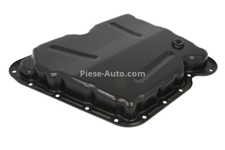 Baie ulei , (partea de jos) , pentru: OPEL MOVANO B; RENAULT MASTER III 2.3D 02.10-