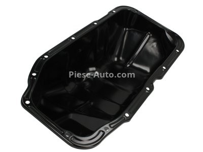 Baie ulei, din oțel, pentru : OPEL ASTRA 91 - (1.7TD 50kW (X17TDL)