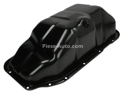 Baie ulei, din oțel, pentru : Opel Kadett 85 -