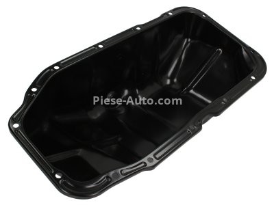 Baie ulei, din oțel, pentru : Opel Kadett 85 -