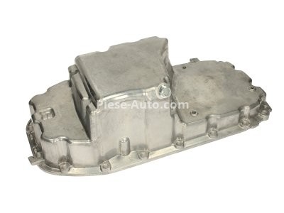 Baie ulei, din aluminiu, pentru: SAAB 900 II, 9-3 2.0 07.93-08.03