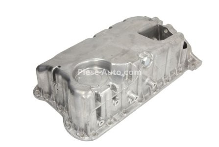Baie ulei, din aluminiu, pentru: SEAT TOLEDO II; VW BORA, BORA I, GOLF IV, NEW BEETLE 2.3 08.97-09.10