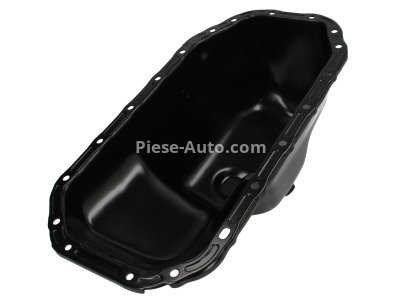 Baie ulei, din oțel, pentru : VW Polo 94-01