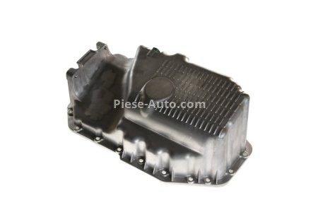 Baie ulei, din aluminiu, pentru: SKODA OCTAVIA I 1.6 09.96-09.04