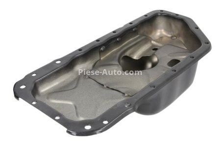 Baie ulei , pentru: SKODA FABIA I, FABIA I PRAKTIK 1.4 08.99-05.03