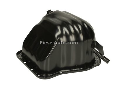 Baie ulei, din oțel, pentru : Subaru Legacy 95 - (2.2)