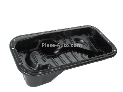Baie ulei, din oțel ,Suzuki Vitara carter SHORTBODY 2/3D 89 - 1
