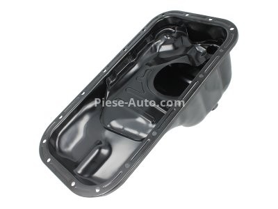 Baie ulei, din oțel, pentru : Suzuki Swift 89 - (1,6)