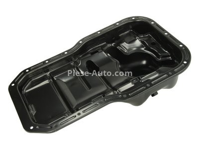 Baie ulei, din oțel, pentru : TOYOTA CARINA E 93 - (2.0 (3SFE) 89KW)