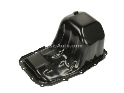 Baie ulei, din oțel, pentru: TOYOTA PLATZ, YARIS 1.0 04.99-12.11