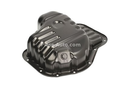 Baie ulei, din oțel, (partea de jos)  , pentru: TOYOTA AVENSIS, RAV 4 II, RAV 4 III 2.0 05.00-06.13