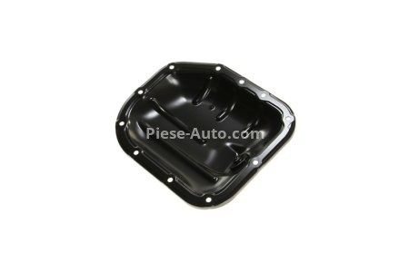 Baie ulei, din oțel, (partea de jos)  , pentru: TOYOTA ALLION I, ALLION II, BB I, COROLLA, ECHO, IST, PORTE I, PREMIO, PRIUS, PRIUS C, PROBOX / SUCCEED, RACTIS, RAUM, URBAN CRUISER, VERSO S 1.3-1.5H 08.99-