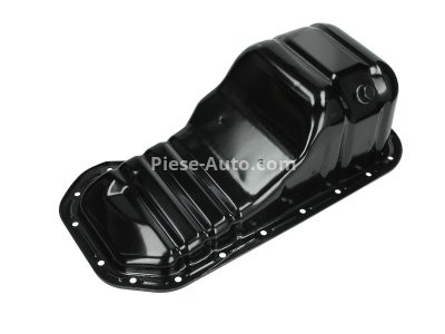 Baie ulei, din oțel, pentru : TOYOTA CARINA E 93 - (1.6 (4AFE)