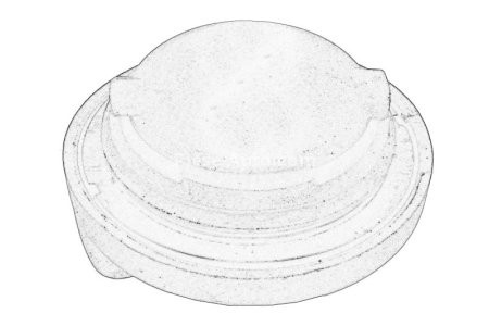 Bușon umplere ulei ,pentru: CHEVROLET AVEO 1.2/1.4/1.4 (_76)/1.4 (08)/1.4 (35)/1.4 (67)/1.4 (68)/1.4 (69)/1.4 (75)/1.4 4x4 (_76)/1.4 CNG/1.4 LPG (35)/1.4 LPG (68)/1.4 LPG (69)/1.4 LPG (75)/1.4 Turbo (08)/1.4