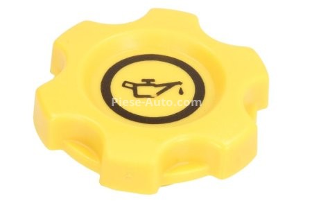 Bușon umplere ulei ,pentru: CHRYSLER GRAND VOYAGER III, VOYAGER III, VOYAGER IV, VOYAGER V; DODGE CARAVAN, NITRO; JEEP CHEROKEE, GRAND CHEROKEE I, GRAND CHEROKEE II, LIBERTY, WRANGLER III 2.5-3.1D 01.95-