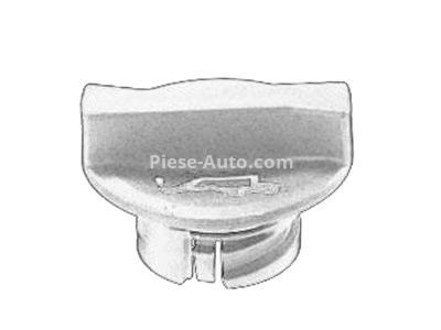 Bușon umplere ulei ,pentru: CITROEN JUMPER II; FIAT DUCATO; FORD ECOSPORT, FIESTA VI, TRANSIT; PEUGEOT BOXER 1.0/2.2D 04.06-